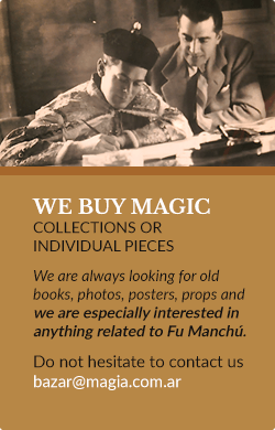 Buy magic 2